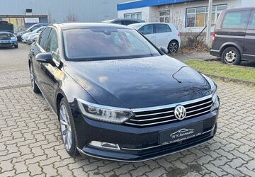 VW Passat 165.000 km 17.500 &euro; Goslar 38640