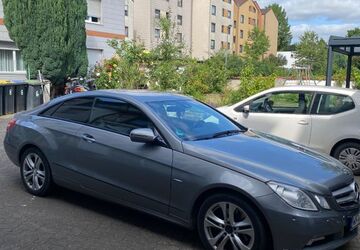 Mercedes-Benz E 350 190.000 km 11.500 &euro; Wolfenbüttel 38304