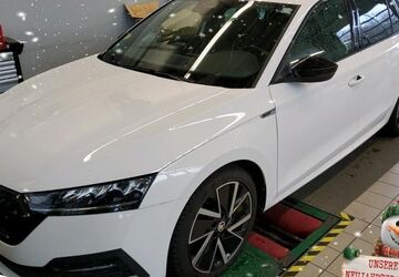 Skoda Octavia 127.313 km 21.900 &euro; Braunschweig 38122
