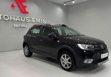 Dacia Sandero 80.939 km 8.950 &euro; Salzgitter 38228