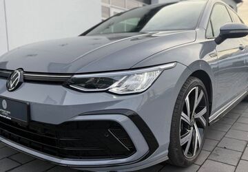 VW Golf 27.400 km 27.990 &euro; Ilsede 31246