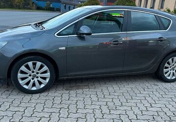 Opel Astra 230.000 km 3.299 &euro; Braunschweig 38102