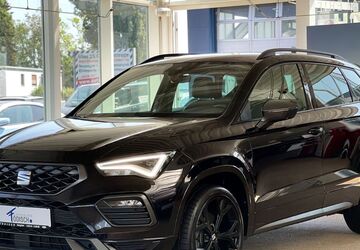 Seat Ateca 98.547 km 23.990 &euro; Salzgitter 38228