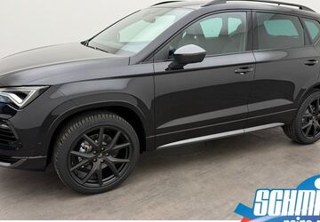 Cupra Ateca 1.100 km 40.600 &euro; Peine 31226