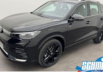 VW Tiguan 1.100 km 52.600 &euro; Peine 31226