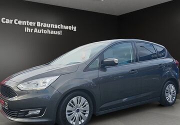 Ford C-Max 99.450 km 7.999 &euro; Braunschweig 38120
