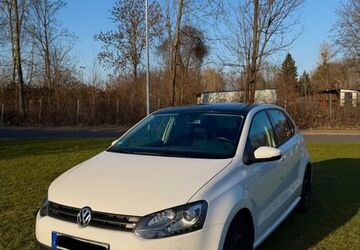 VW Polo 175.109 km 7.500 &euro; Salzgitter 38226