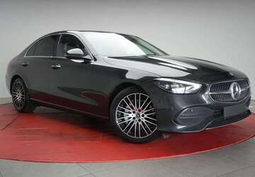 Mercedes-Benz C 220 149.000 km 29.490 &euro; Braunschweig 38110