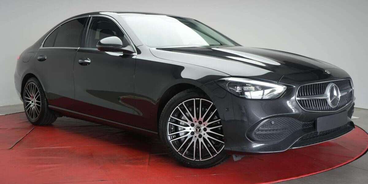 Mercedes-Benz C 220 149.000 km 29.490 &euro; Braunschweig 38110