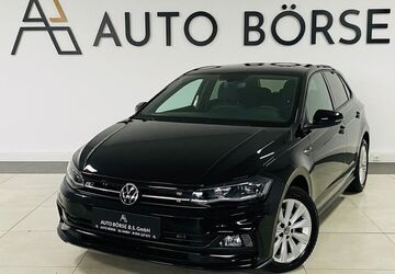 VW Polo 83.930 km 19.890 &euro; Braunschweig 38114