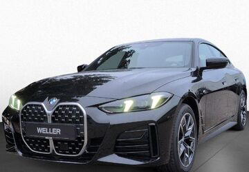 BMW 420 Gran Coupé 11.300 km 42.790 &euro; Wolfenbüttel 38304