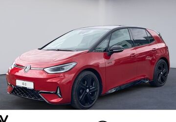 VW ID.3 6.000 km 39.880 &euro; Braunschweig 38124