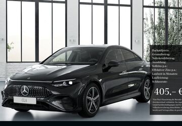 Mercedes-Benz CLA 350 14.423 km 55.845 &euro; Goslar 38644
