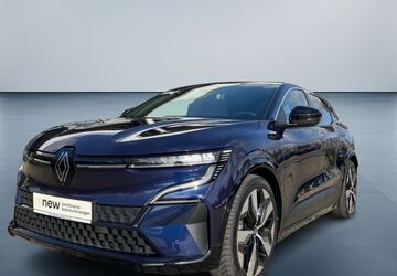 Renault Megane E-TECH 49.814 km 26.500 &euro; Braunschweig 38124