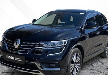 Renault Koleos 58.100 km 25.206 &euro; Goslar 38644