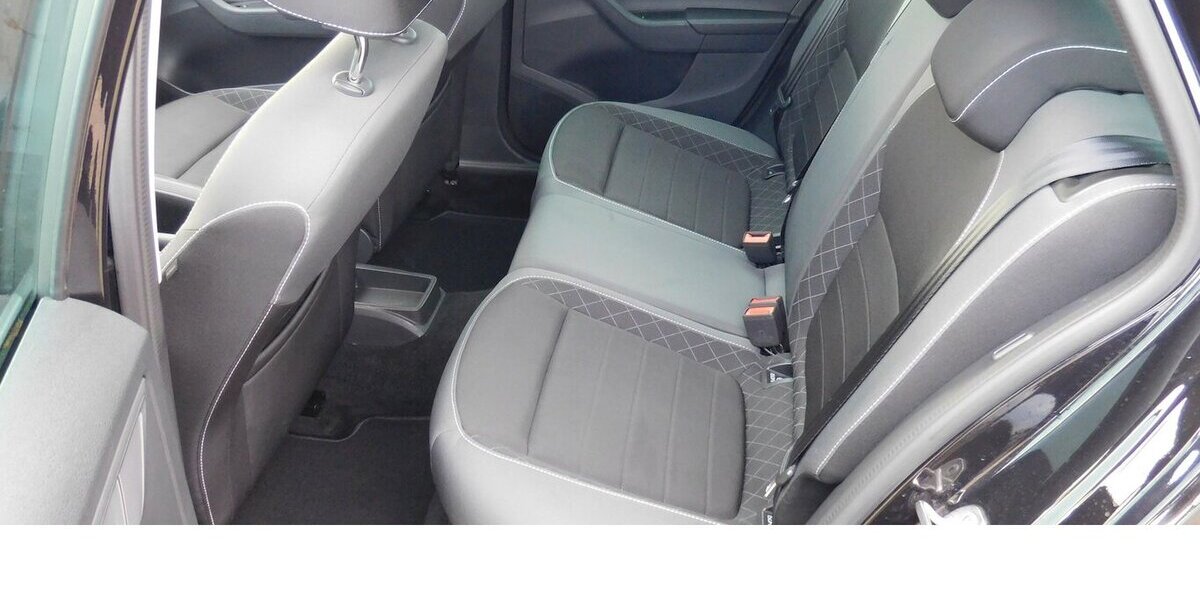 Skoda Fabia 1.0 Ambition TSI BMT Navi Klima 41.500 km 14.990 &euro; Vordorf 38533