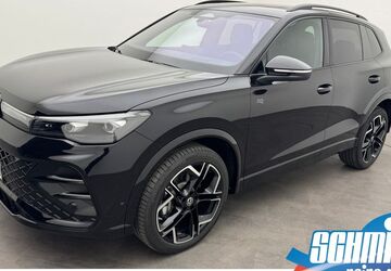 VW Tiguan 6.360 km 53.900 &euro; Peine 31226