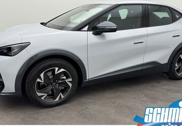 Cupra Tavascan 1.100 km 40.900 &euro; Peine 31226