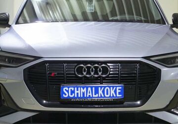 Audi Andere 55.100 km 42.950 &euro; Braunschweig 38112