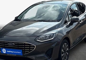 Ford Fiesta 24.388 km 17.951 &euro; Hildesheim 31135
