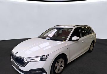 Skoda Octavia 104.000 km 18.990 &euro; Goslar 38640