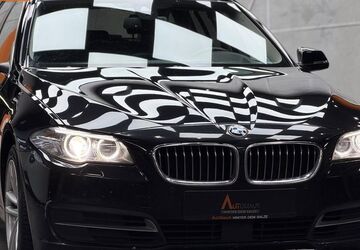 BMW 525 310.000 km 9.950 &euro; Salzgitter 38259