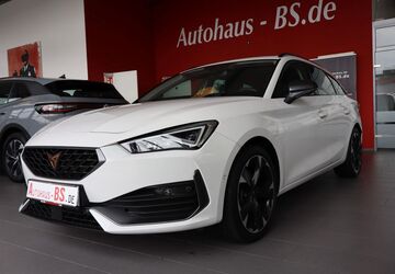 Cupra Leon 96.615 km 20.800 &euro; Braunschweig 38116