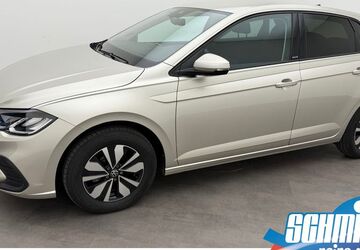 VW Polo 20.890 km 19.200 &euro; Peine 31226