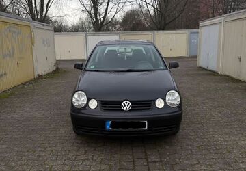 VW Polo 157.000 km 3.300 &euro; Braunschweig 38120