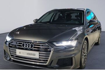 Audi A6 51.115 km 42.530 &euro; Hildesheim 31135