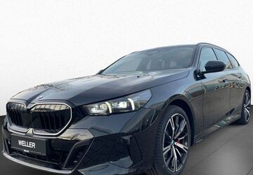 BMW 540 2.999 km 82.900 &euro; Hildesheim 31137