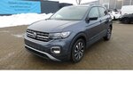 VW T-Cross 1.0 Life Active BMT TSI Klima Navi 33.700 km 18.990 &euro; Vordorf 38533