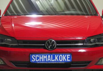 VW Polo 27.500 km 17.950 &euro; Braunschweig 38112