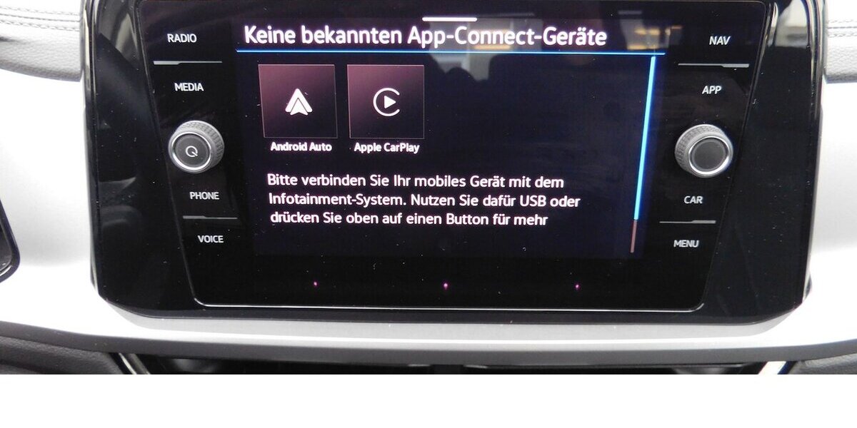 VW T-Roc 1.5 Life TSI BMT DSG Navi Klima Alu 35.700 km 23.990 &euro; Vordorf 38533