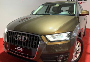 Audi Q3 82.500 km 13.990 &euro; Braunschweig 38112