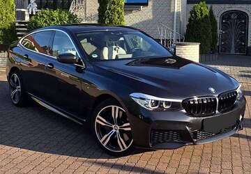 BMW 640 103.000 km 31.499 &euro; Harsum 31177