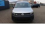 VW Caddy Maxi Abt-e Elektrik DSG Klima 7.900 km 13.390 &euro; Vordorf 38533