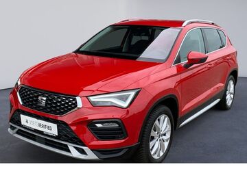 Seat Ateca 18.900 km 29.475 &euro; Braunschweig 38114