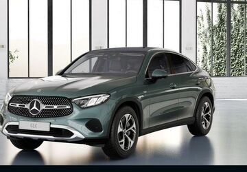 Mercedes-Benz GLC 300 24.950 km 63.190 &euro; Goslar 38644