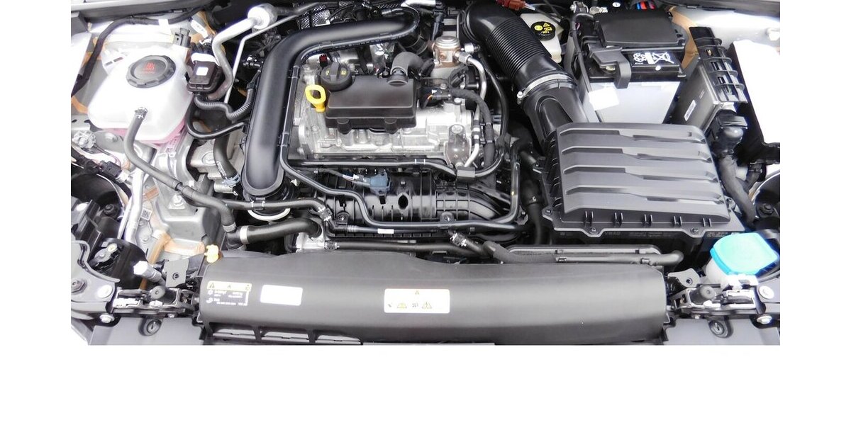 Seat Ibiza 1.0 Style TSI BMT 4Trg Navi Klima 13.700 km 15.990 &euro; Vordorf 38533