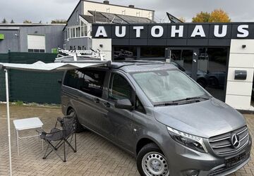 Mercedes-Benz Vito 36.999 km 53.999 &euro; Salzgitter 38259