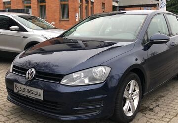 VW Golf 153.500 km 6.250 &euro; Braunschweig 38110