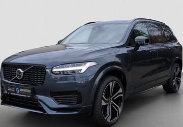Volvo XC90 13.826 km 70.490 &euro; Braunschweig 38114