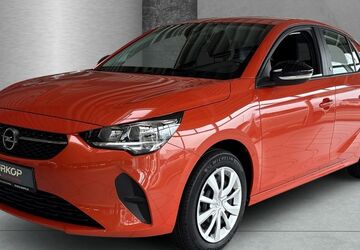 Opel Corsa 10.644 km 22.950 &euro; Goslar 38644