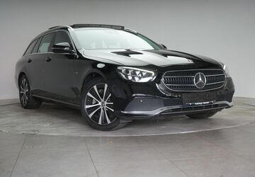 Mercedes-Benz E 300 78.000 km 26.490 &euro; Braunschweig 38110