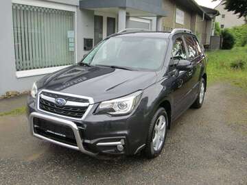 Gebrauchte Subaru Forester