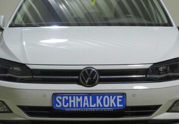 VW Polo 38.900 km 16.950 &euro; Braunschweig 38112