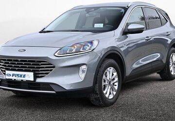 Ford Kuga 60.100 km 23.850 &euro; Wolfenbüttel 38302