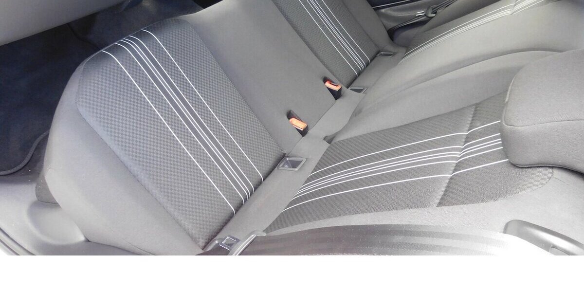 Seat Mii Edition Plus Power Charge electric Klima 27.700 km 12.990 &euro; Vordorf 38533