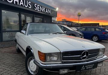 Mercedes-Benz 350 190.000 km 34.990 &euro; Peine 31228